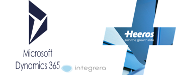 Microsoft Dynamics 365 + Heeros