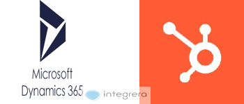 Microsoft Dynamics 365 + HubSpot