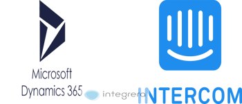 Microsoft Dynamics 365 + Intercom