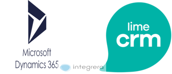 Microsoft Dynamics 365 + Lime CRM