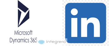 Microsoft Dynamics 365 + LinkedIn
