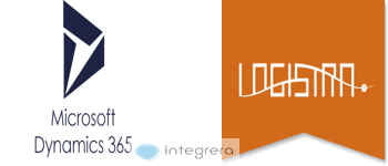 Microsoft Dynamics 365 + Logistra Cargonizer