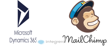 Microsoft Dynamics 365 + MailChimp