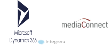 Microsoft Dynamics 365 + MediaConnect