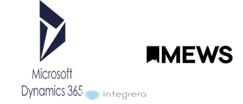 Microsoft Dynamics 365 + Mews