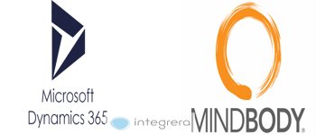Microsoft Dynamics 365 + Mindbody