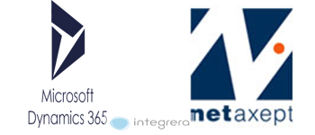 Microsoft Dynamics 365 + Netaxept