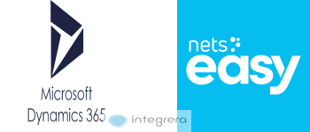 Microsoft Dynamics 365 + Nets Easy