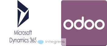 Microsoft Dynamics 365 + Odoo