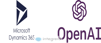 Microsoft Dynamics 365 + OpenAI ChatGPT