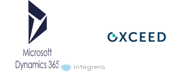 Microsoft Dynamics 365 + Oxceed