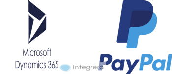 Microsoft Dynamics 365 + PayPal