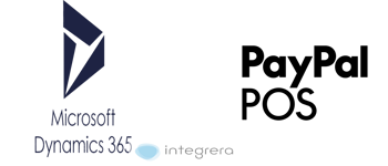Microsoft Dynamics 365 + PayPal PoS