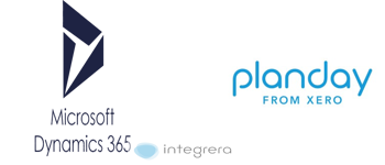 Microsoft Dynamics 365 + Planday