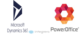 Microsoft Dynamics 365 + PowerOffice Go