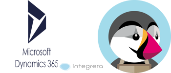 Microsoft Dynamics 365 + PrestaShop