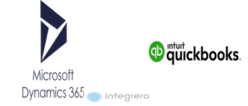 Microsoft Dynamics 365 + QuickBooks