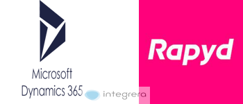 Microsoft Dynamics 365 + Rapyd