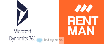 Microsoft Dynamics 365 + Rentman