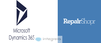 Microsoft Dynamics 365 + RepairShopr