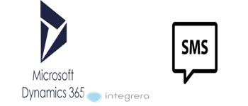 Microsoft Dynamics 365 + SMS - Send