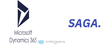Microsoft Dynamics 365 + SagaPay