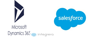 Microsoft Dynamics 365 + SalesForce