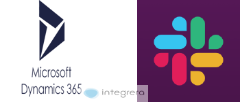 Microsoft Dynamics 365 + Slack