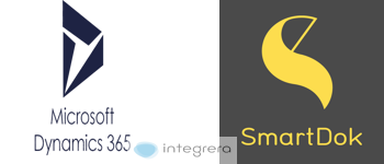 Microsoft Dynamics 365 + SmartDok