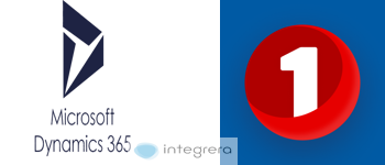 Microsoft Dynamics 365 + SpareBank 1 Regnskap