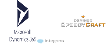Microsoft Dynamics 365 + SpeedyCraft