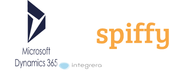 Microsoft Dynamics 365 + Spiffy Checkouts