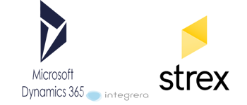 Microsoft Dynamics 365 + Strex