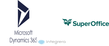 Microsoft Dynamics 365 + SuperOffice