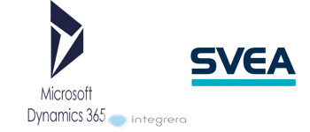 Microsoft Dynamics 365 + Svea Factoring