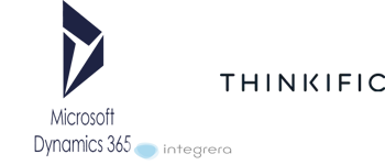 Microsoft Dynamics 365 + Thinkifc