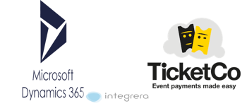 Microsoft Dynamics 365 + TicketCo