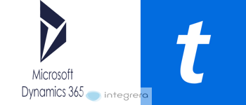 Microsoft Dynamics 365 + Ticketmaster