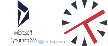 Microsoft Dynamics 365 + Tidsbanken