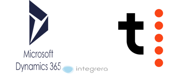 Microsoft Dynamics 365 + Tixly