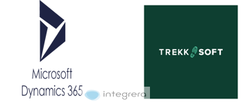Microsoft Dynamics 365 + TrekkSoft