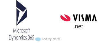 Microsoft Dynamics 365 + Visma Net