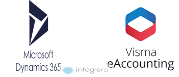 Microsoft Dynamics 365 + Visma eAccounting