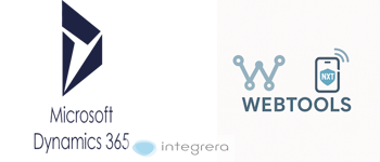 Microsoft Dynamics 365 + WebTools NXT