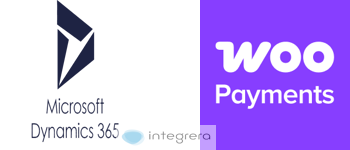 Microsoft Dynamics 365 + WooPayments