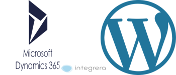Microsoft Dynamics 365 + WordPress