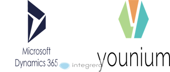 Microsoft Dynamics 365 + Younium