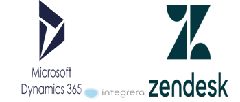 Microsoft Dynamics 365 + Zendesk