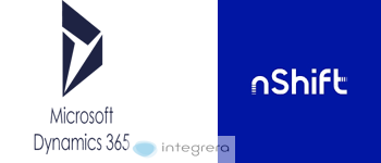 Microsoft Dynamics 365 + nShift Online