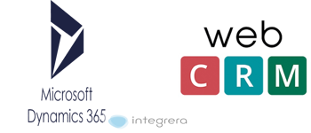 Microsoft Dynamics 365 + webCRM
